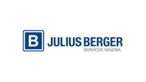 JULIUS BERGER
