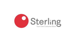 STERLING BANK